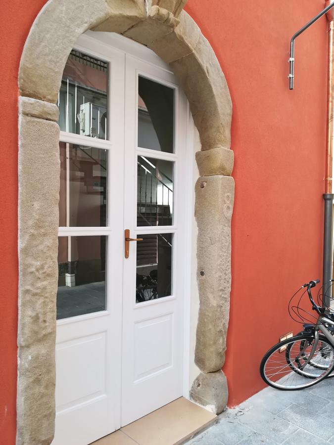 Sicily The Well Apartments Milazzo Exterior photo