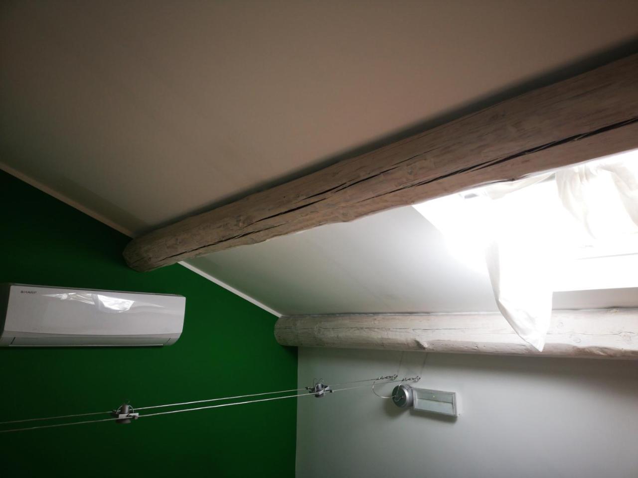 Sicily The Well Apartments Milazzo Exterior photo