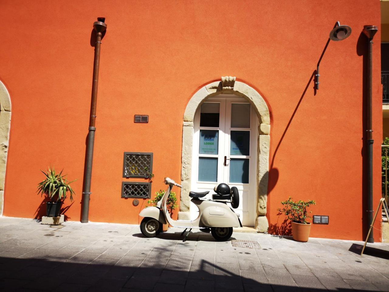 Sicily The Well Apartments Milazzo Exterior photo